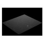 Voir la diapositive 3 : Beko Table de cuisson induction 60cm 3 feux 7200w noir - HII63402MT