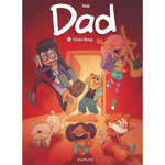 DAD TOME 12 : CHAOS BANG, Nob