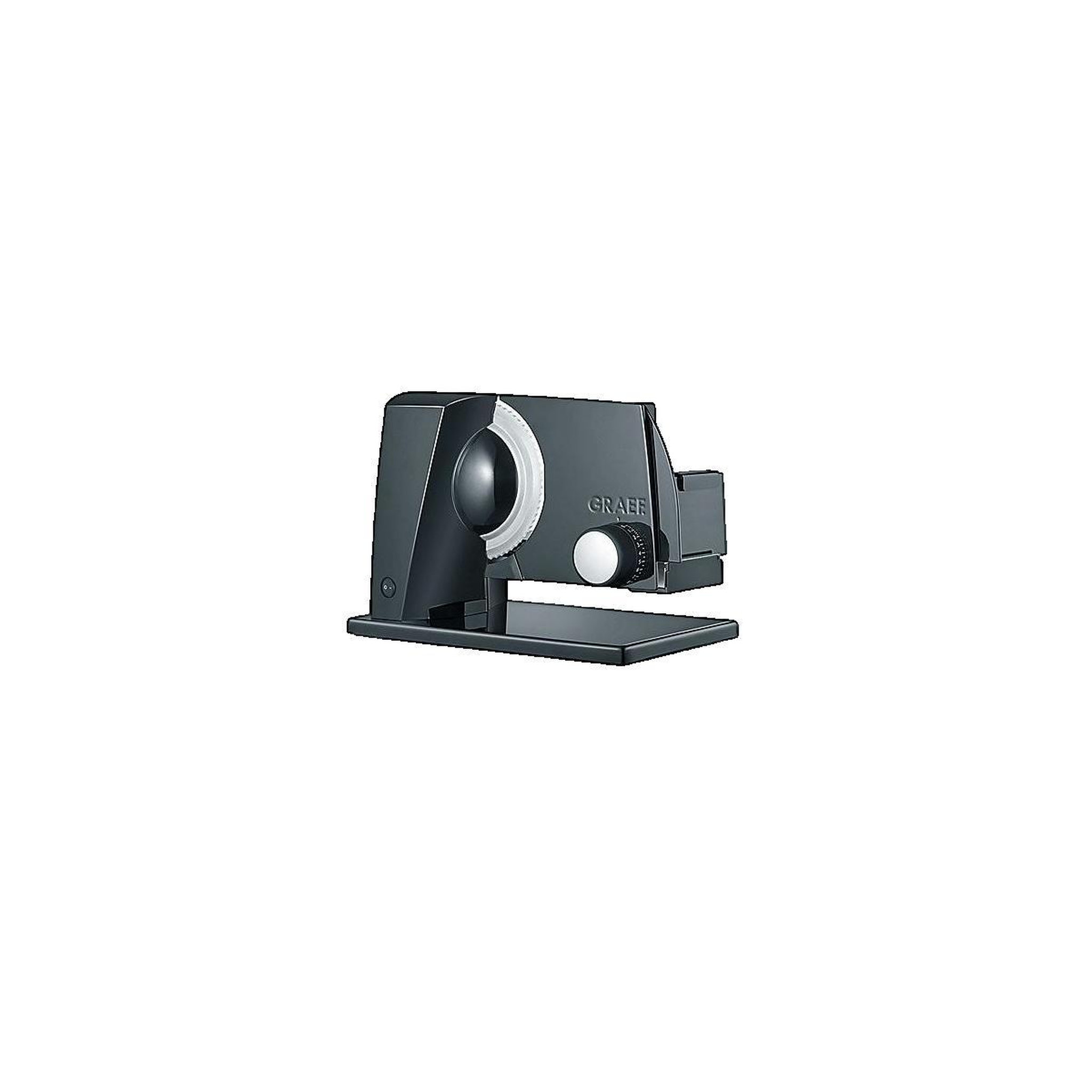 graef Trancheuse électrique Graef lame 17 cm