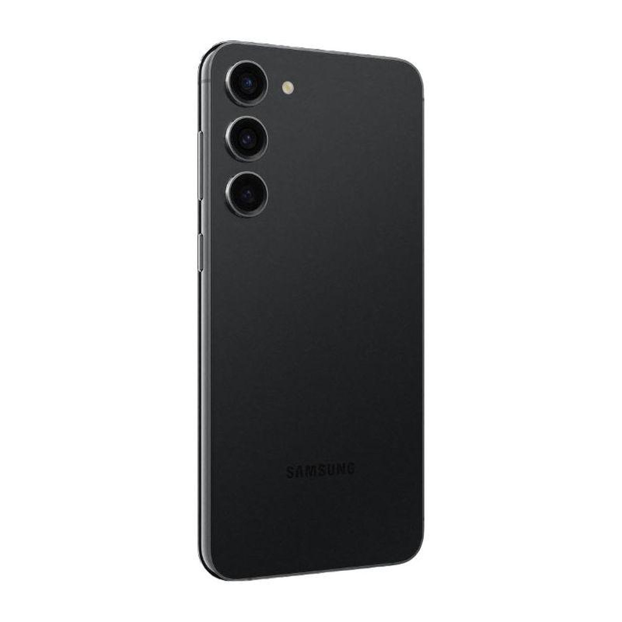 Voir la diapositive 2 : Samsung Galaxy S23 Plus reconditionné 256 Go - Grade B - Noir