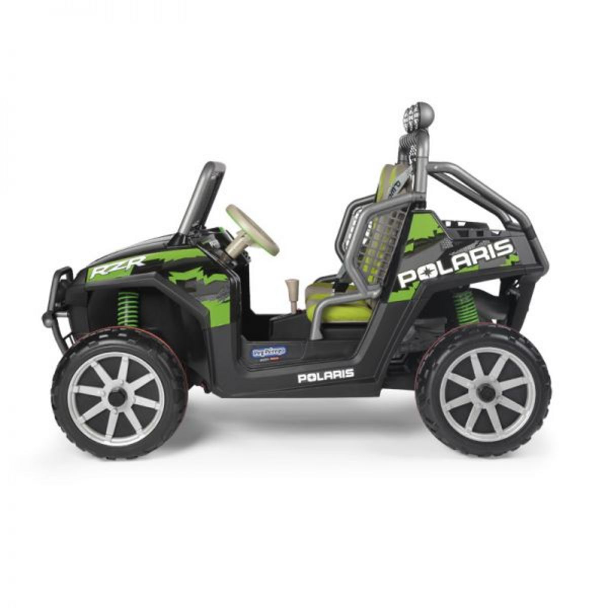 PEG PEREGO Voiture électrique Polaris Ranger RZR 