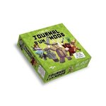 JOURNAL D'UN NOOB. LE JEU ! PLUS DE 150 DEFIS A RELEVER !, Cube Kid