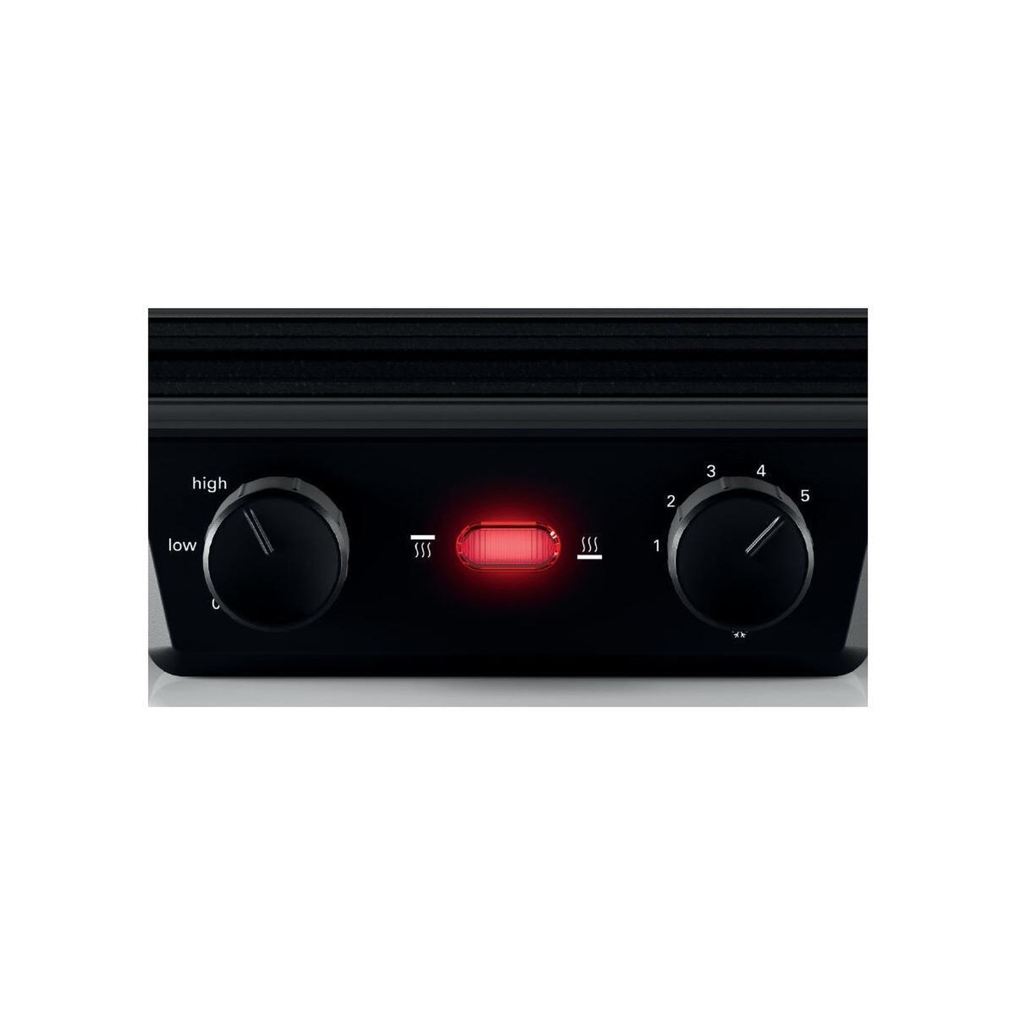 Voir la diapositive 3 : BOSCH Barbecue électrique Bosch TCG4215 2000W