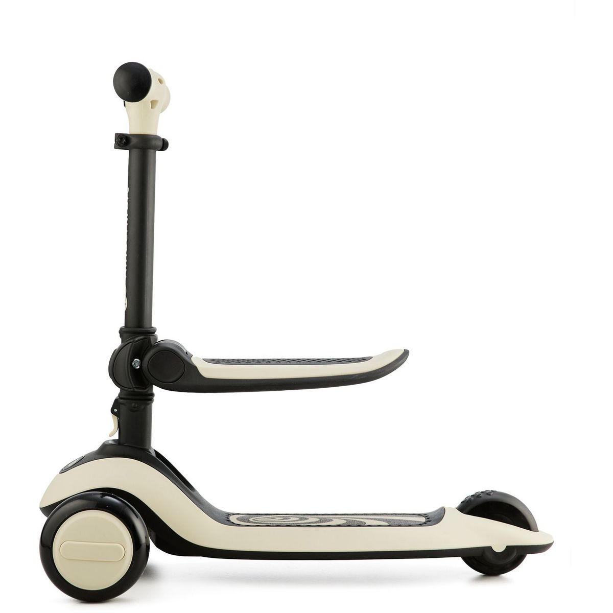 KINDERKRAFT Trottinette et Draisienne à 3 roues Halley bébé