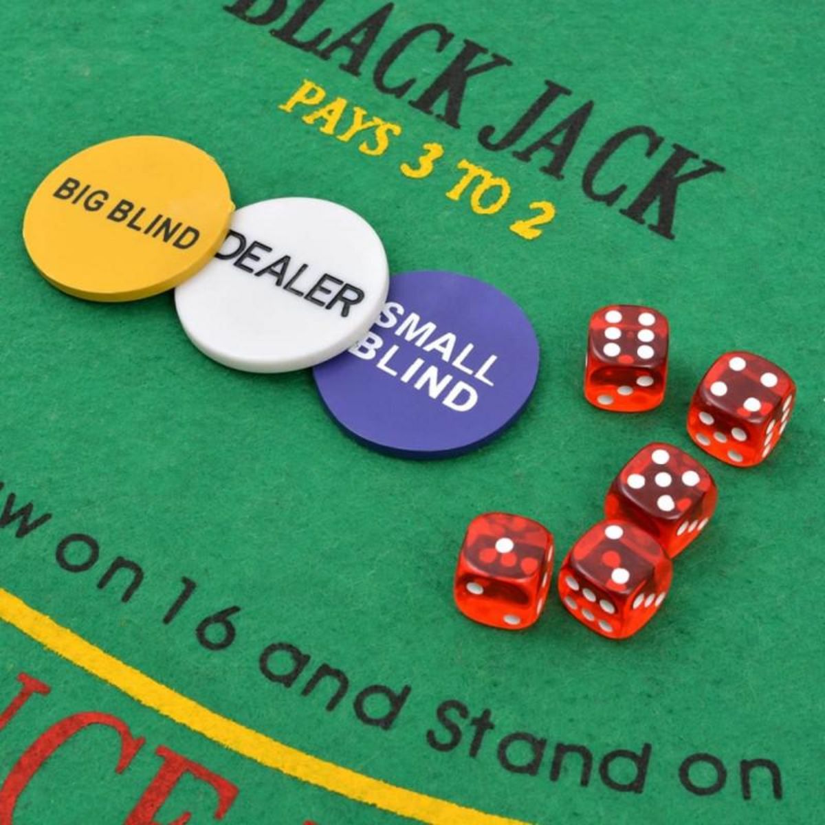 VIDAXL Jeu de Poker Blackjack mixte avec 600 jetons Laser Aluminium