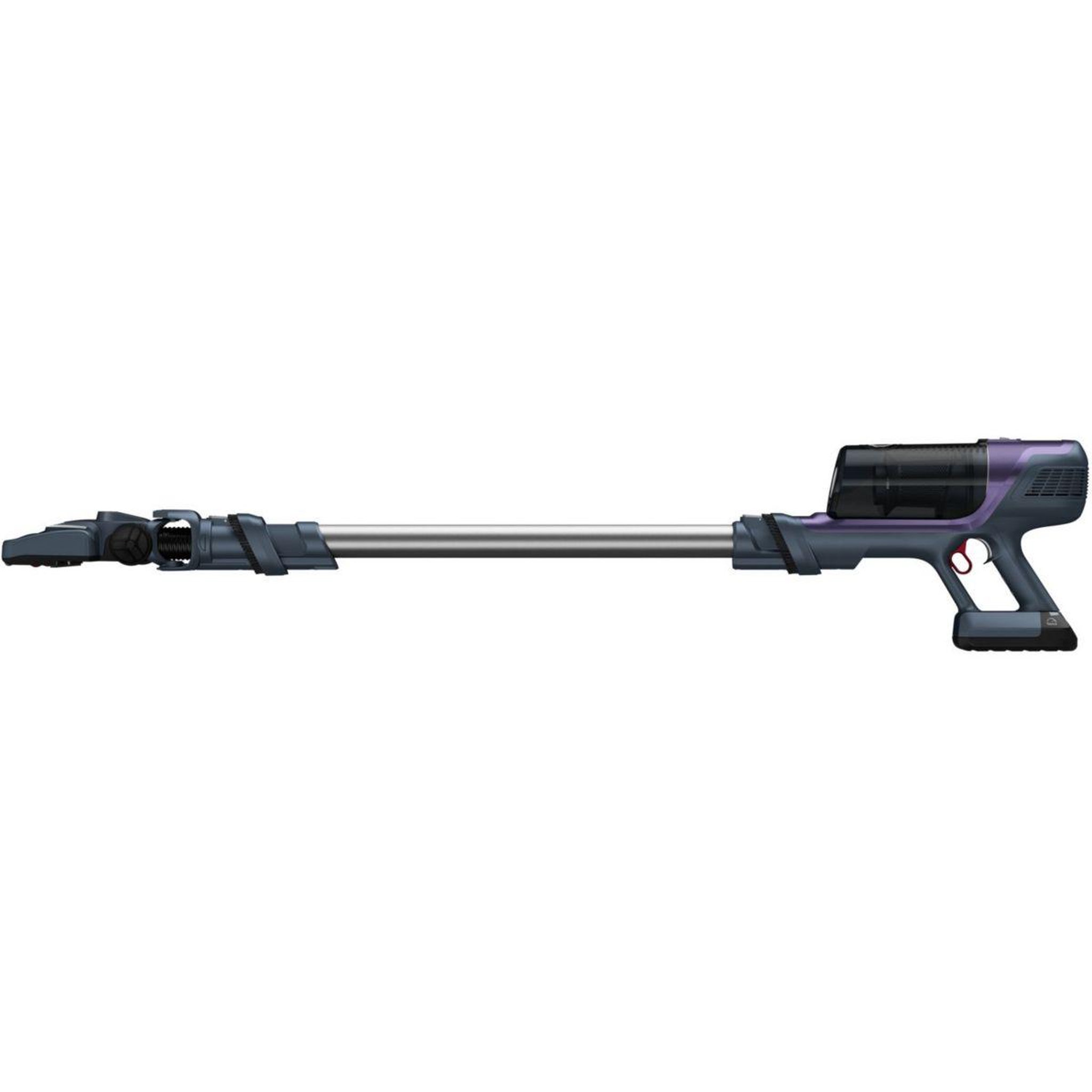 Voir la diapositive 4 : ROWENTA Aspirateur balai X-PERT 6.60 Essential RH6837WO