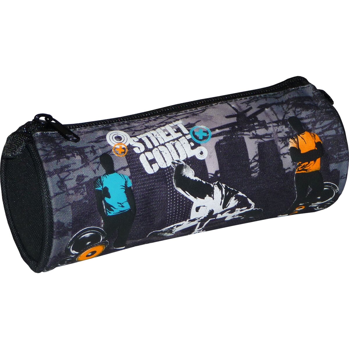 STREET CODE Trousse Hip Hop