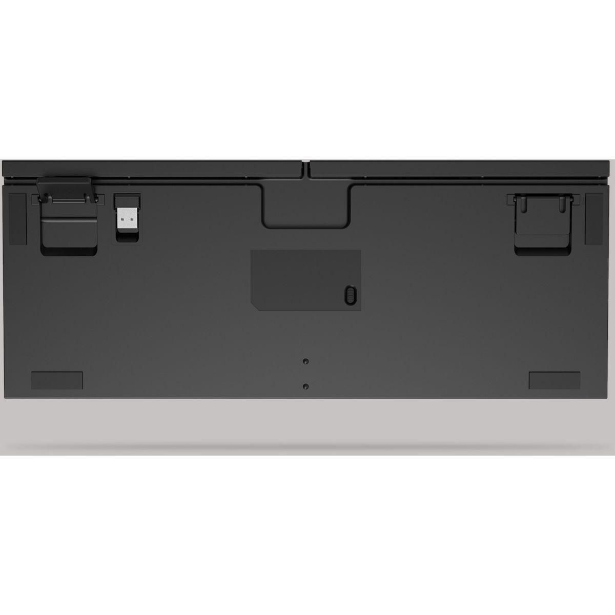 SKILLKORP Clavier gamer sans fil K10 TKL