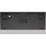 Voir la diapositive 2 : SKILLKORP Clavier gamer sans fil K10 TKL