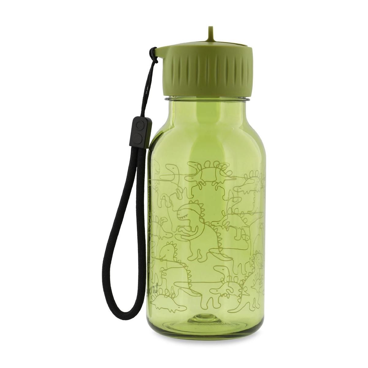 Trixie Gourde Tritan™ 350ml - Daring Dino