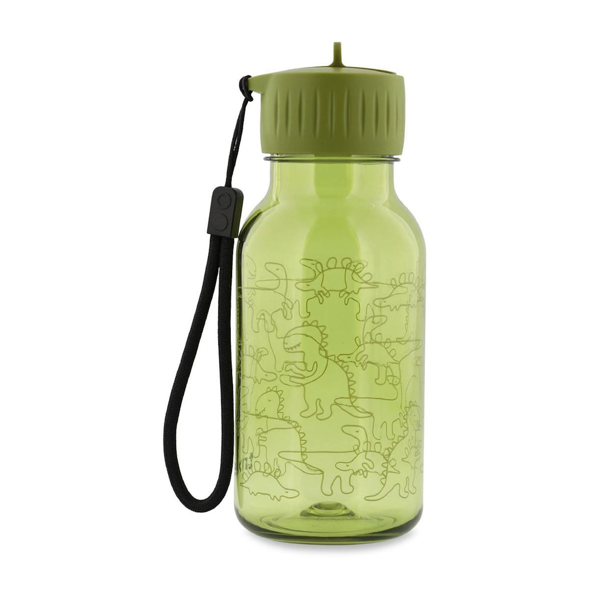 Trixie Gourde Tritan™ 350ml - Daring Dino