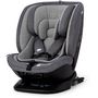 Voir la diapositive 1 : KINDERKRAFT Siège auto Safety-Fix noir