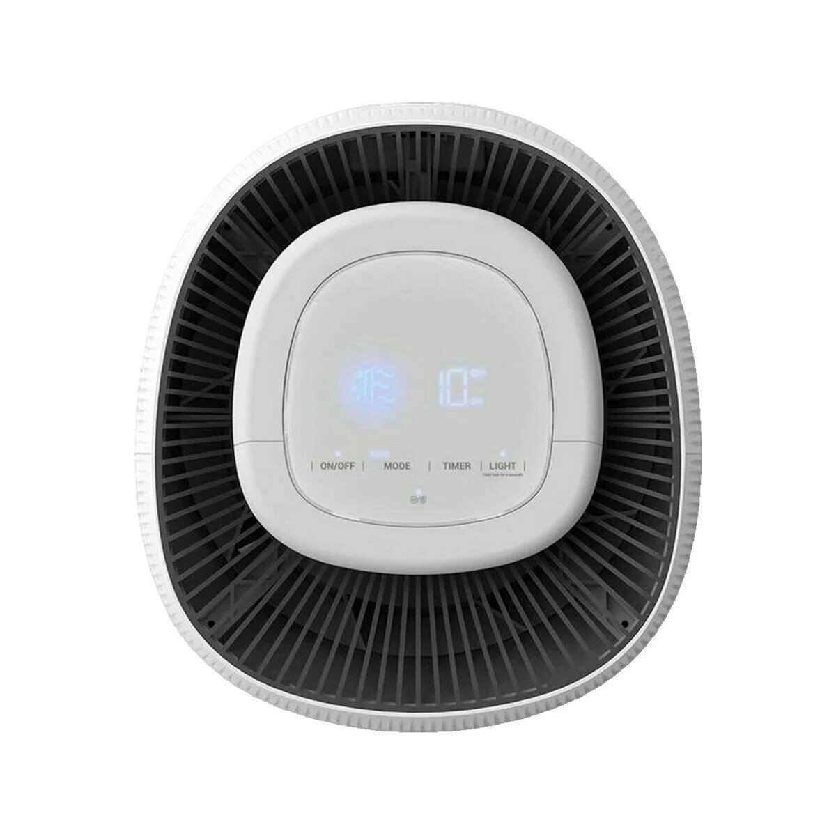 SPC Purificateur d'air SPC 8436542859059 moderne avec filtration HEPA quadruple