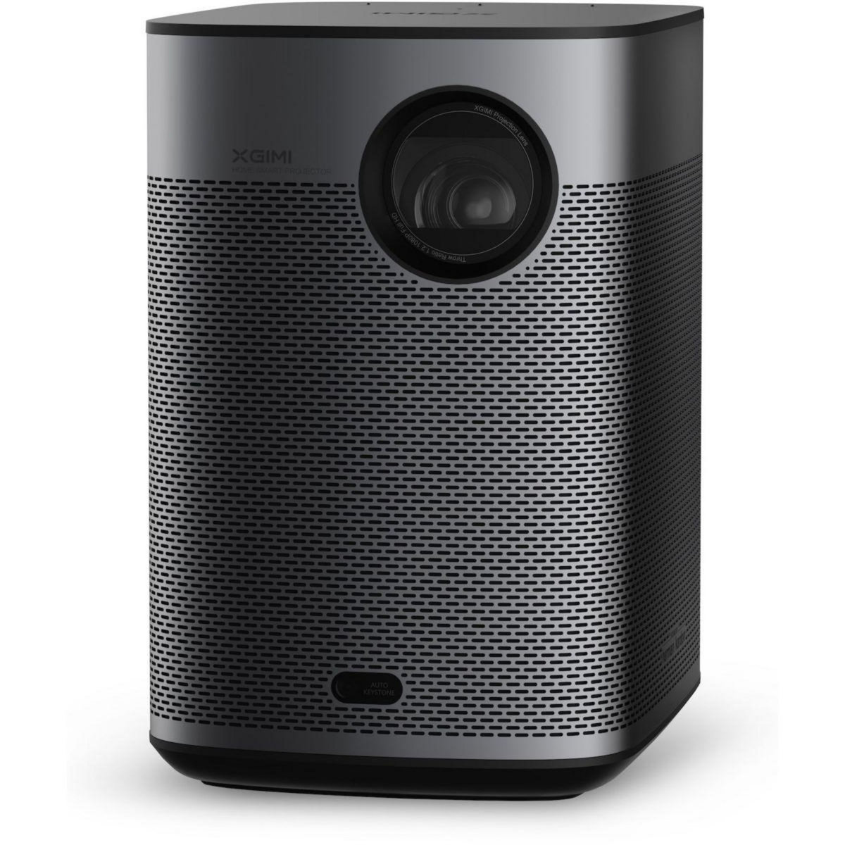 XGIMI Mini vidéoprojecteur Halo+ + kit nettoyage + support