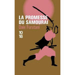 LA PROMESSE DU SAMOURAI, Furutani Dale