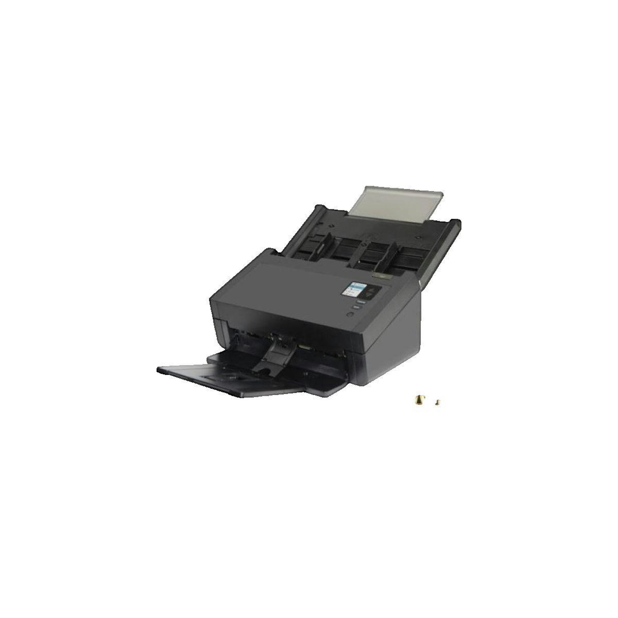 Voir la diapositive 2 : AVION Scanner avision AD360G haute résolution 600 x 1200 DPI