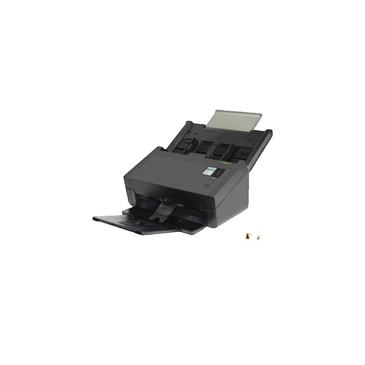 AVION Scanner avision AD360G haute résolution 600 x 1200 DPI