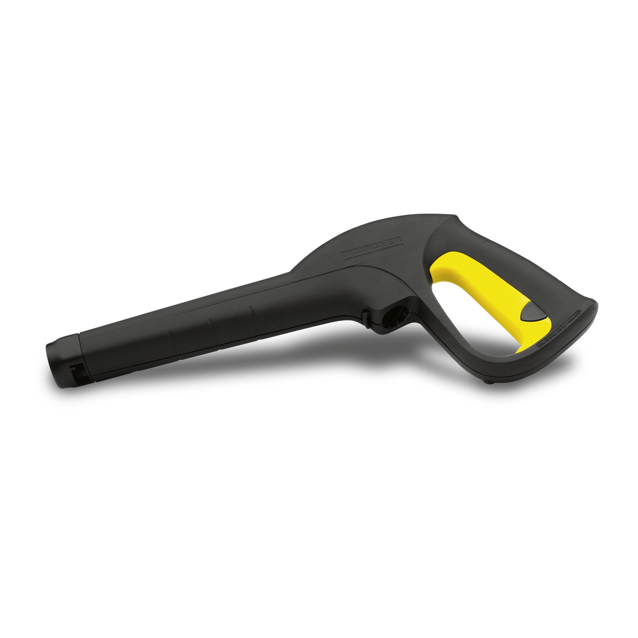 Voir la diapositive 5 : KARCHER Nettoyeur Haute Pression K3 Home & Pipe - 120 Bars avec déboucheur de canalisation 7.5m