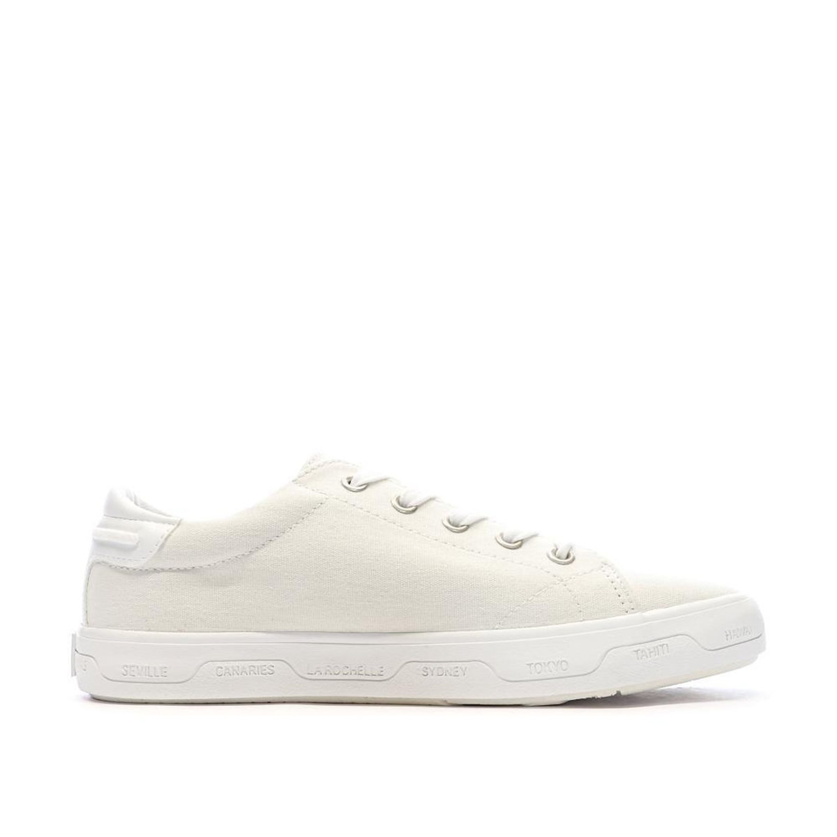 TBS Baskets  Femme TBS LANZARA