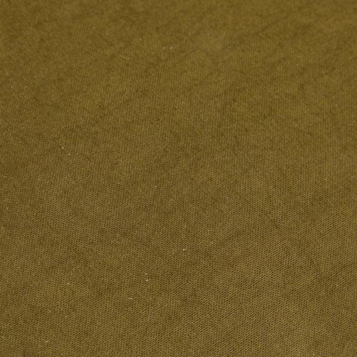 ATMOSPHERA Coussin Chenillé 3D  Nova  40x40cm Kaki