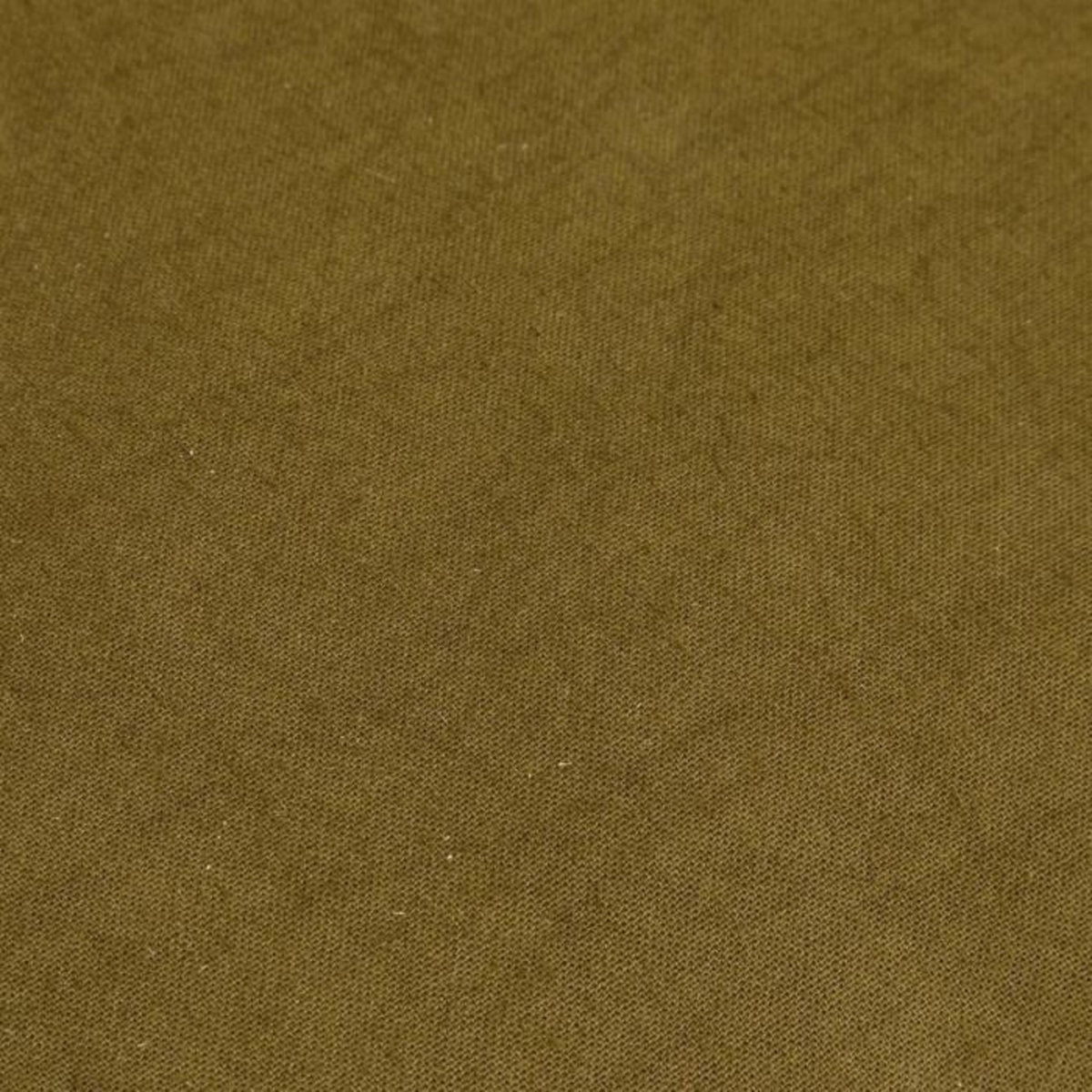 ATMOSPHERA Coussin Chenillé 3D  Nova  40x40cm Kaki