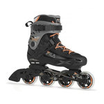 FILA Roller Fila madame houdini noir/gris/saumon T39