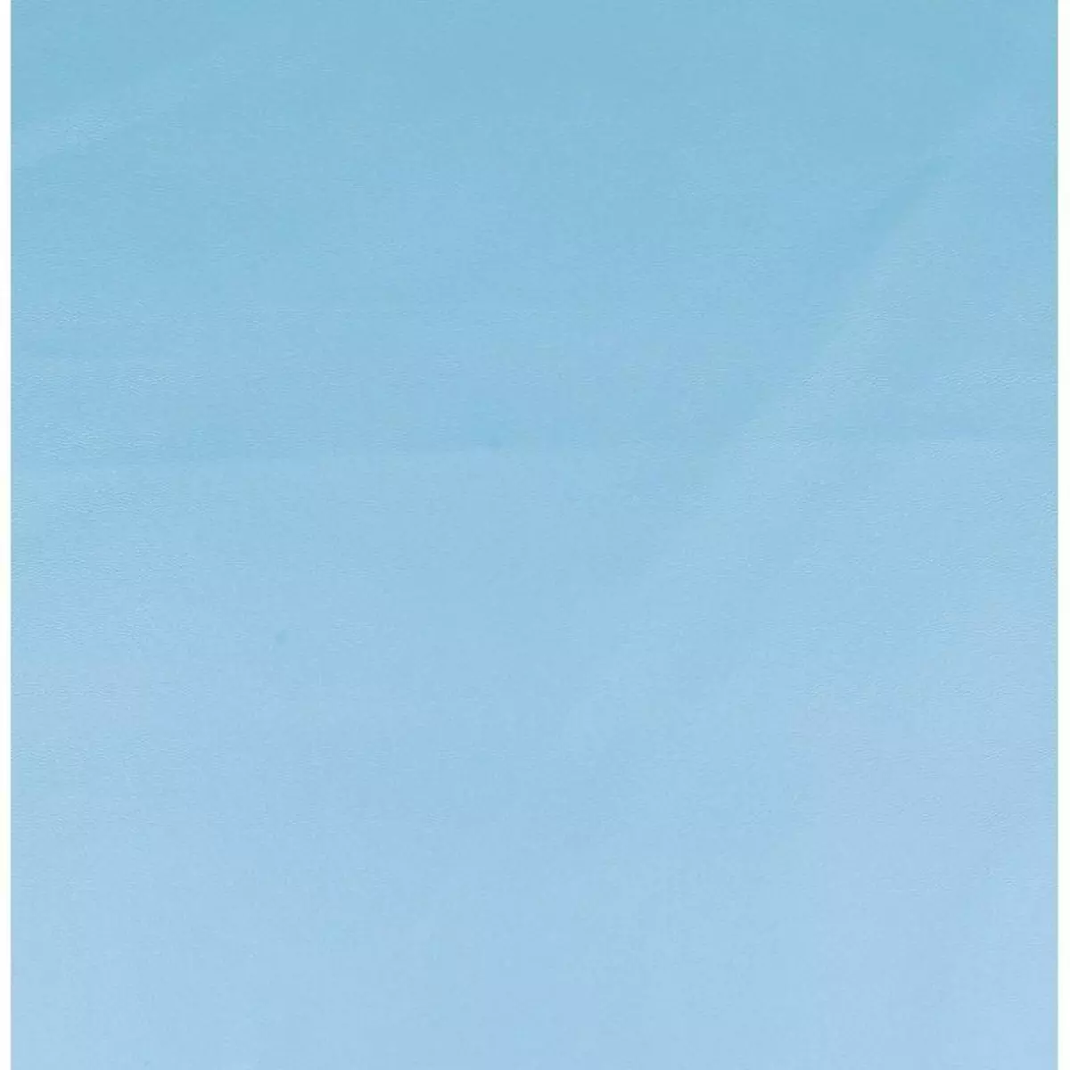  Simili cuir 68 x 50 cm - Bleu clair