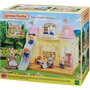 Voir la diapositive 1 : Sylvanian families 5316 - La crèche château des bébés - Sylvanian Families