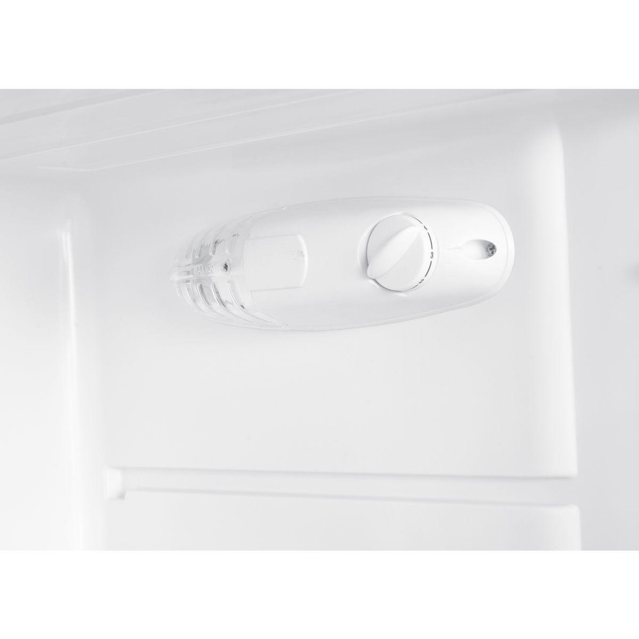 Voir la diapositive 5 : Listo Réfrigérateur 2 portes rdl130-50hob5