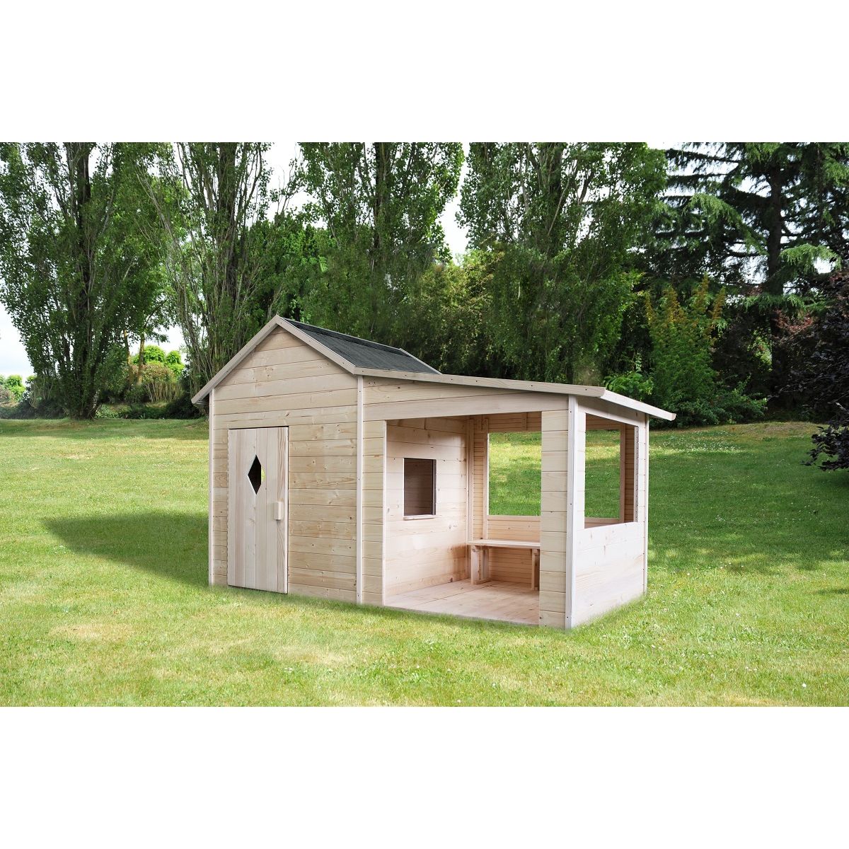 Soulet MAISONNETTE AMARYLLIS