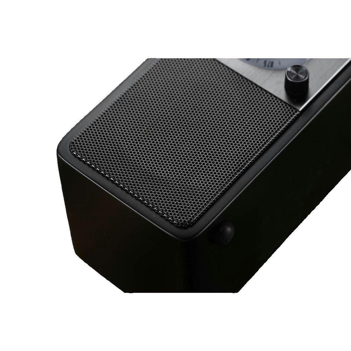 Sangean Radio Sangean WR-7 Bois Bluetooth