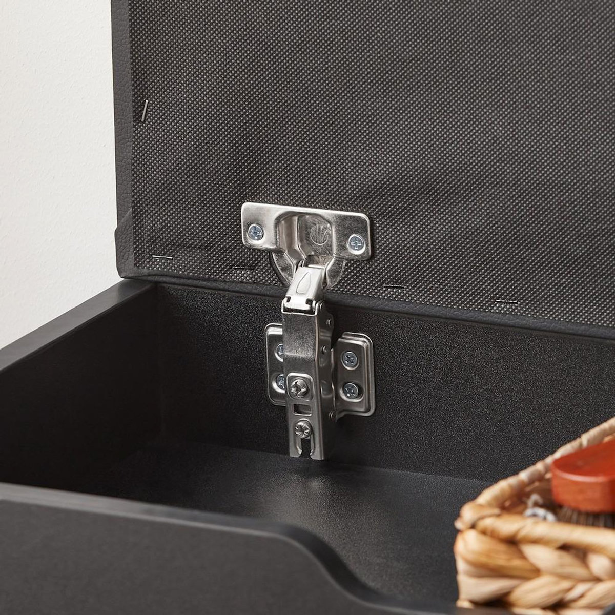 SOBUY SoBuy - Banc de Rangement à Chaussures avec Un Tiroir - Moderne - FSR95