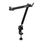 Avermedia Bras de Micro - AVERMEDIA - Streamer Arm BA311L - Solide - Charge 1.5kg - Fixation Manuelle