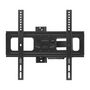 Voir la diapositive 3 : ONEFORALL1 ONE FOR ALL WM2651 Support mural inclinable et orientable a 180 pour TV de 81 a 213cm 32-804 - Grade B -