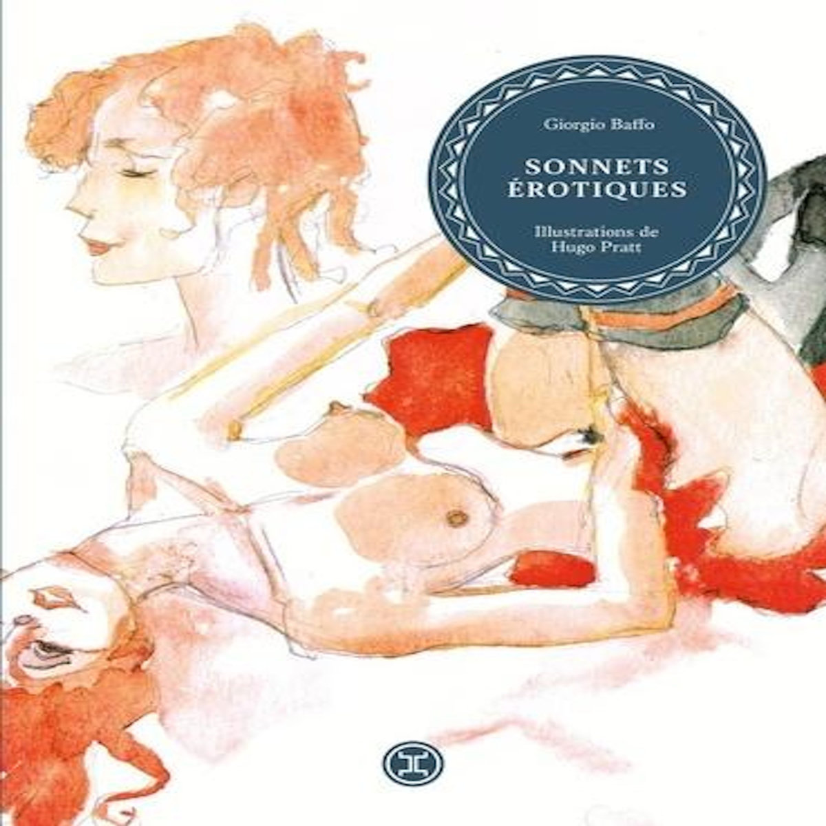 SONNETS EROTIQUES. EDITION BILINGUE FRANCAIS-ITALIEN, Baffo Giorgio