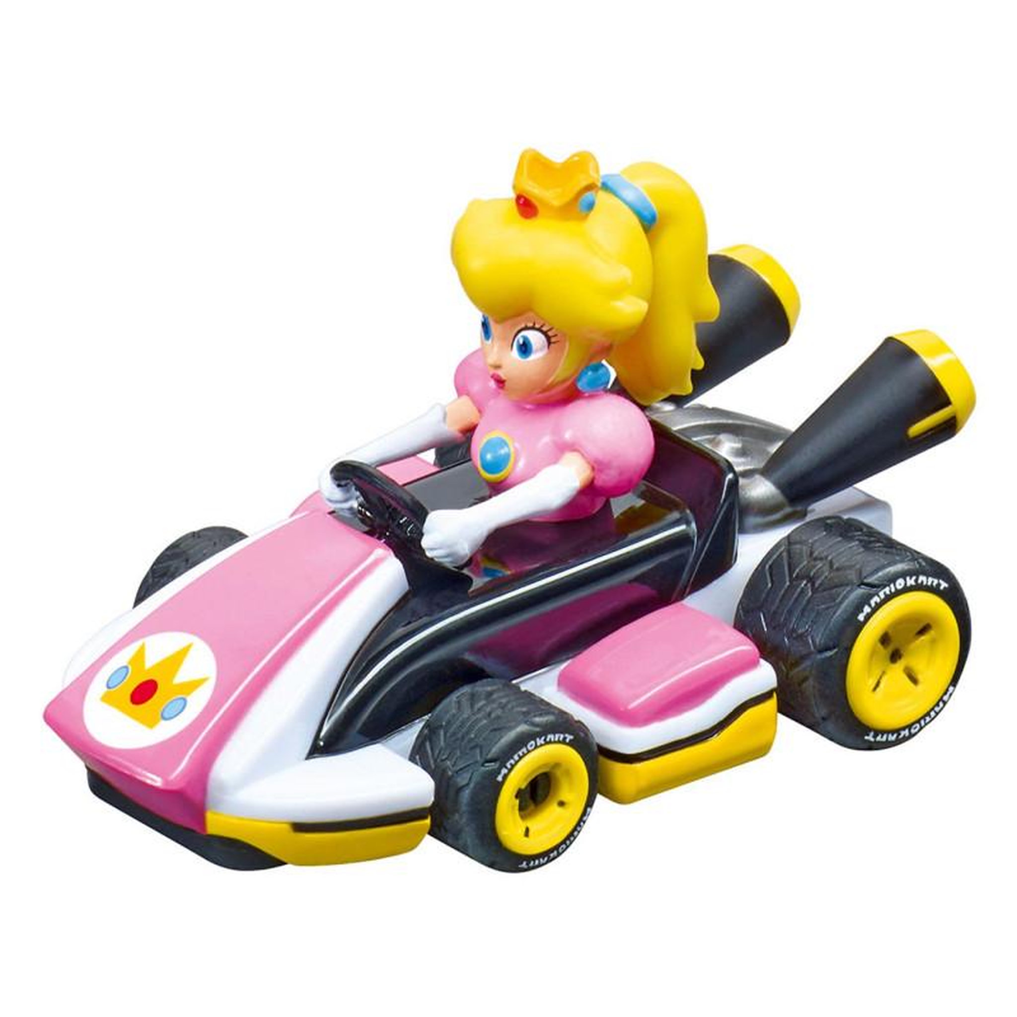 Carrera Carrera First Race Car - Peach 20065019