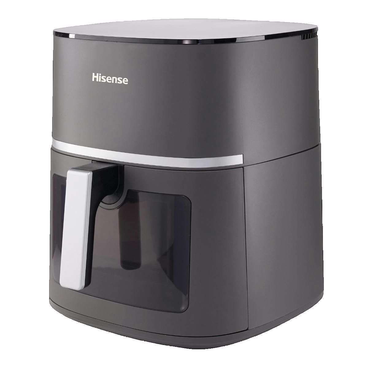 Hisense Friteuse à air chaud Hisense 7 litres