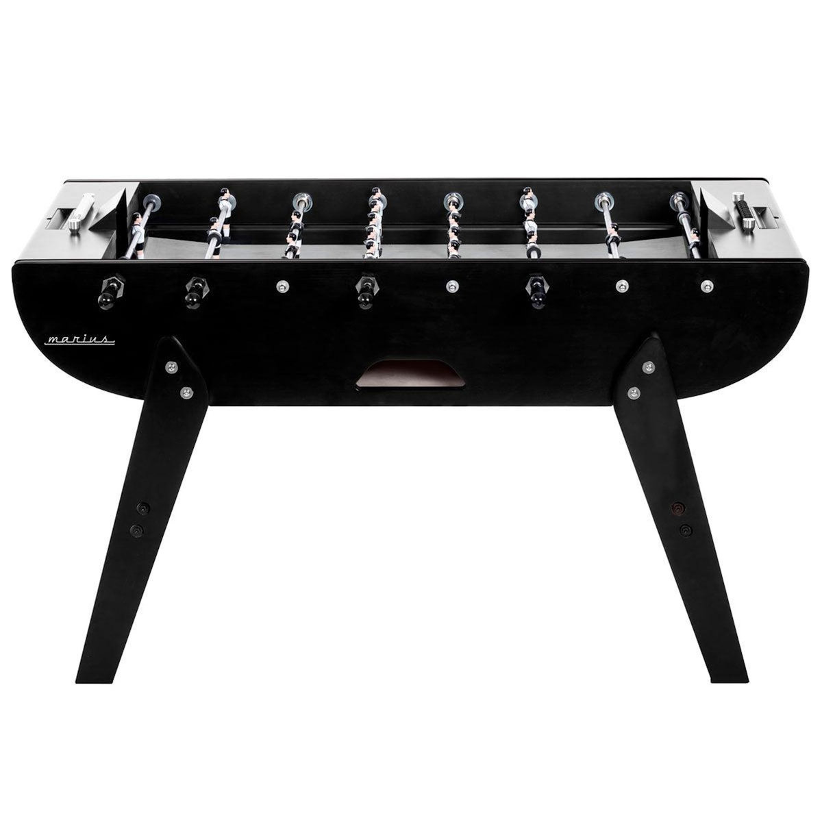 MARIUS Baby foot blanc - Marius