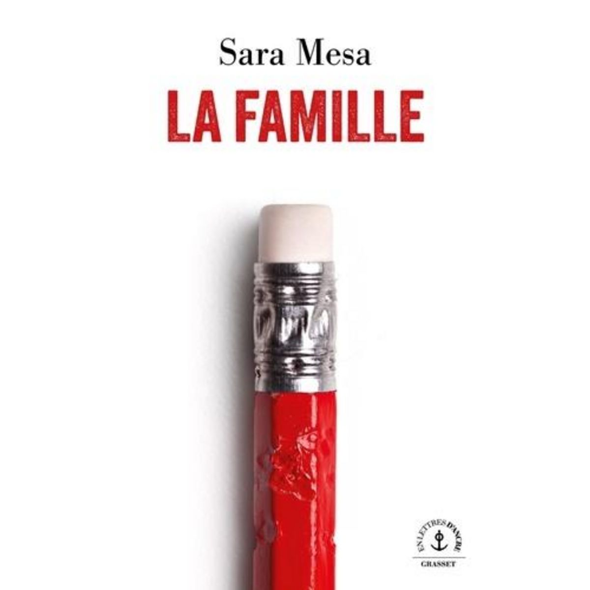 LA FAMILLE, Mesa Sara