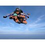Smartbox Saut en parachute en tandem - Coffret Cadeau Sport & Aventure