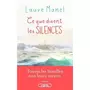  CE QUE DISENT LES SILENCES, Manel Laure