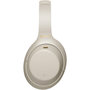 Voir la diapositive 4 : SONY Casque WH-1000XM4 Argent
