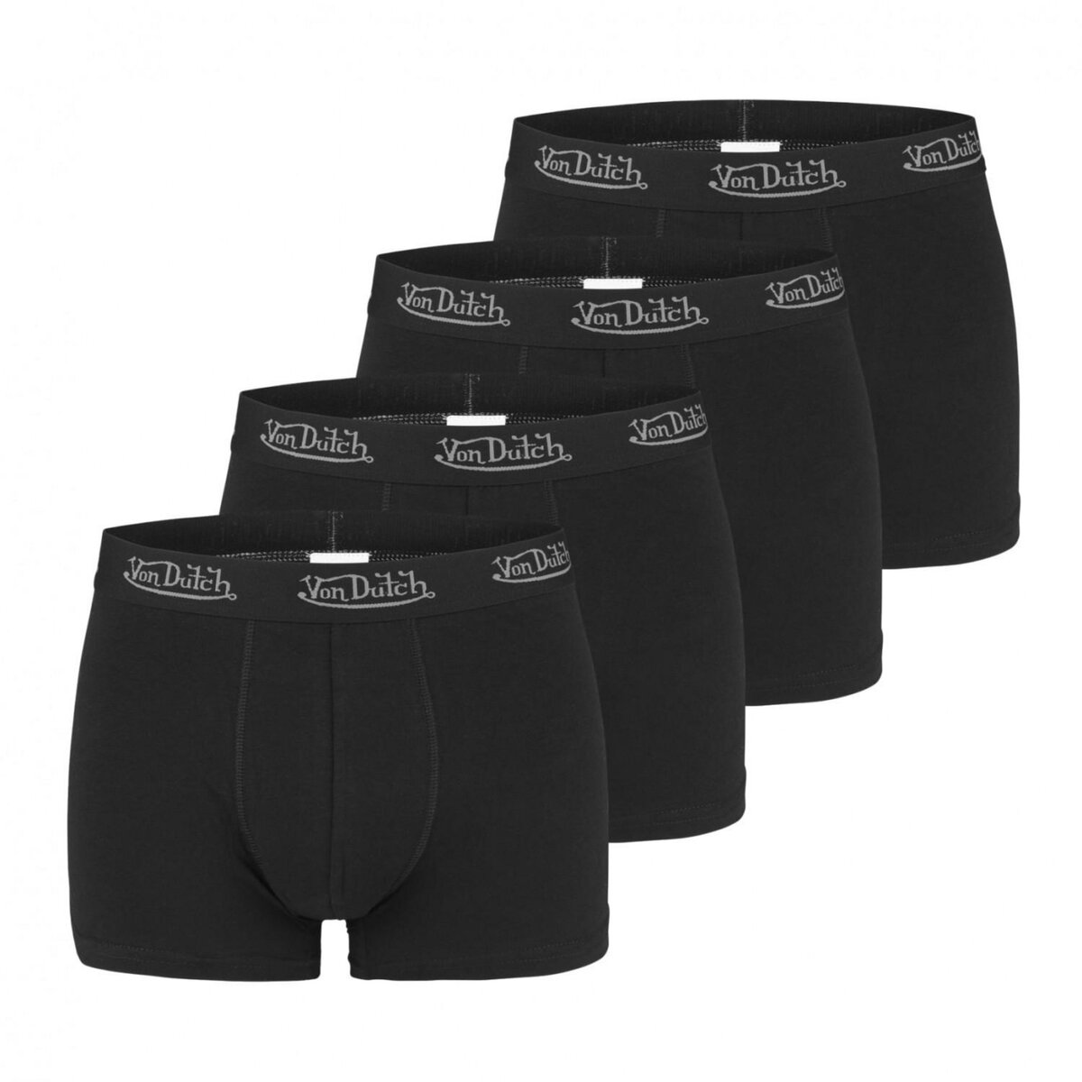 Boxer long discount homme pas cher