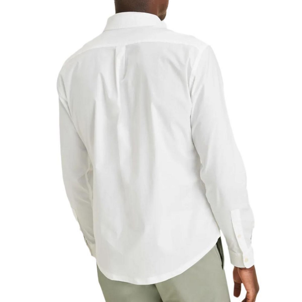 DOCKERS Chemise he Homme Dockers Woven