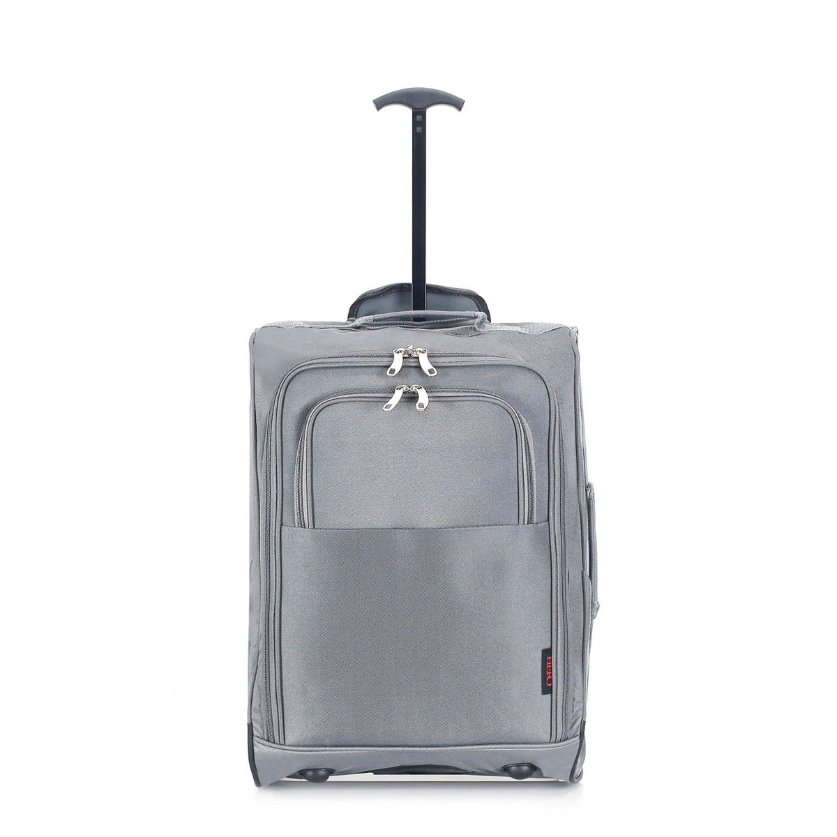 HERO HERO - Valise Cabine XS ALASKA-E 50 cm 2 Roues