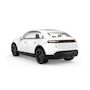 Voir la diapositive 3 : Jamara Porsche Macan miniature 1:43 blanche