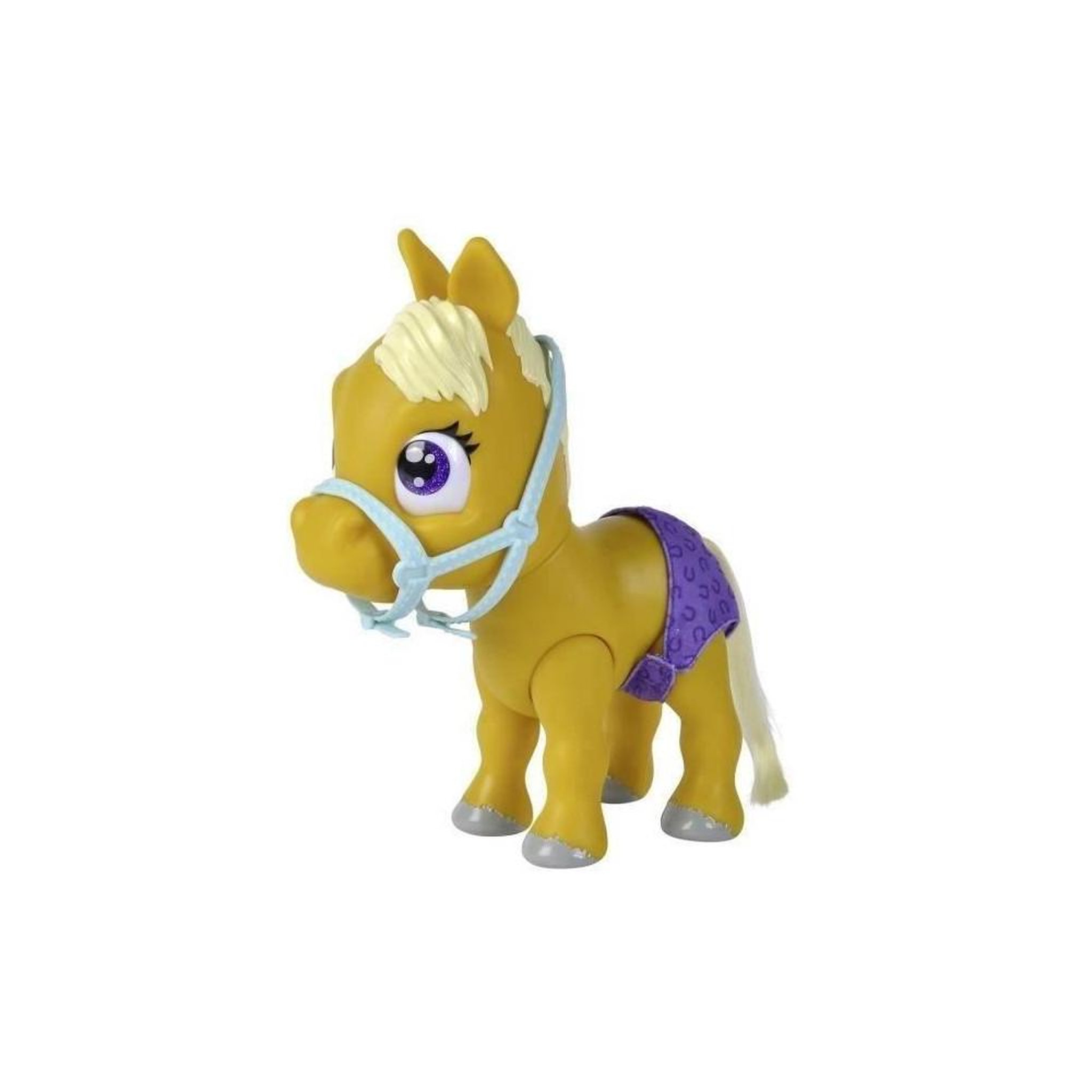 Voir la diapositive 4 : SIMBA SIMBA - Pamper Petz Poney - des 3 ans