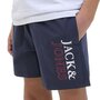 Voir la diapositive 1 : Jack & Jones Maillot de bain Bleu Garçon Jack & Jones Maui