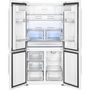 Voir la diapositive 2 : SMEG Réfrigérateur multi portes FQ60BDE