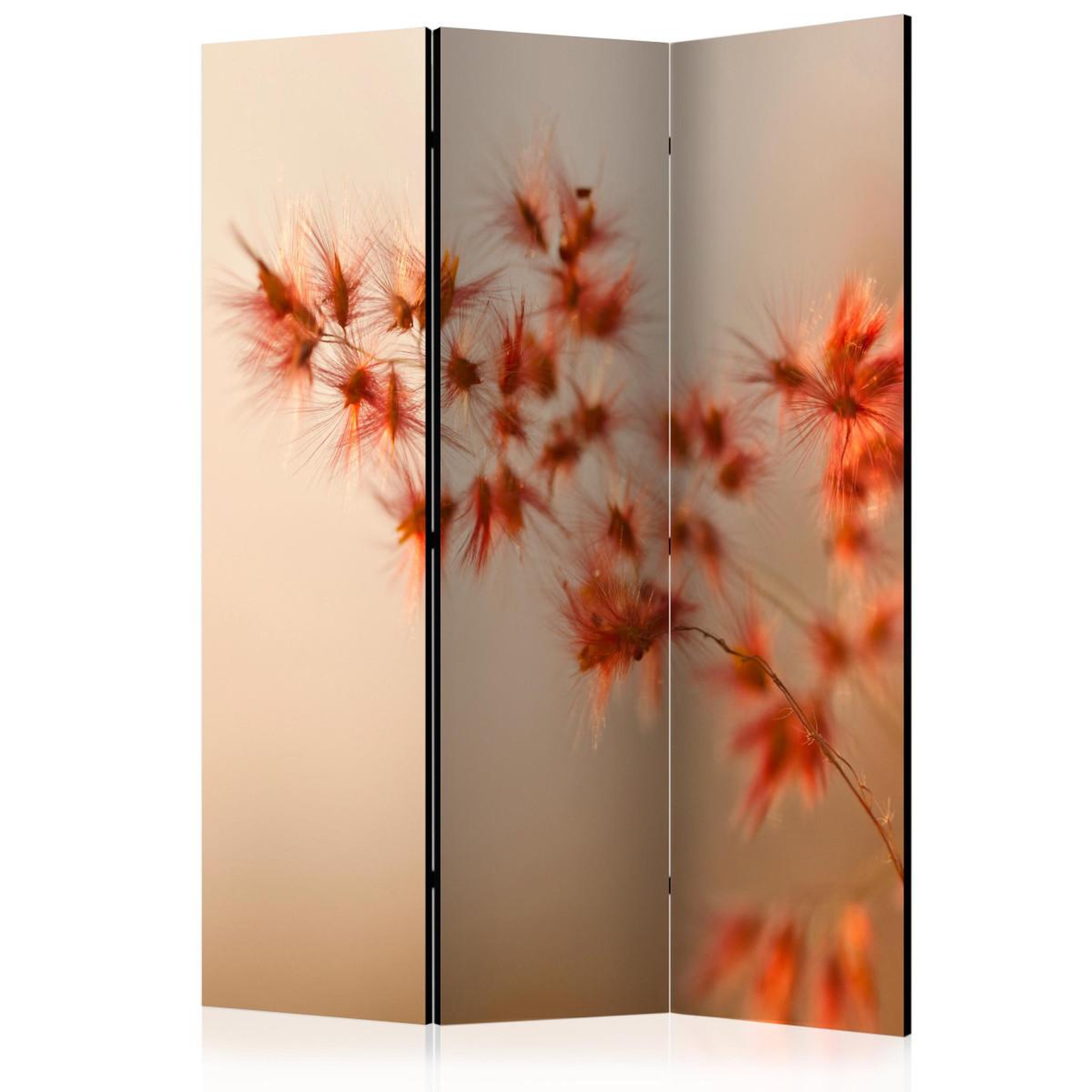 Paris Prix Paravent 3 volets  closer to nature  135x172cm